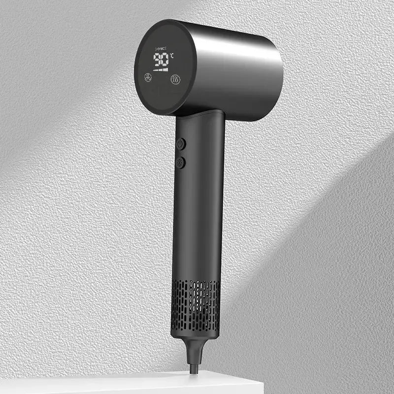Professional Ionic Hairdryer