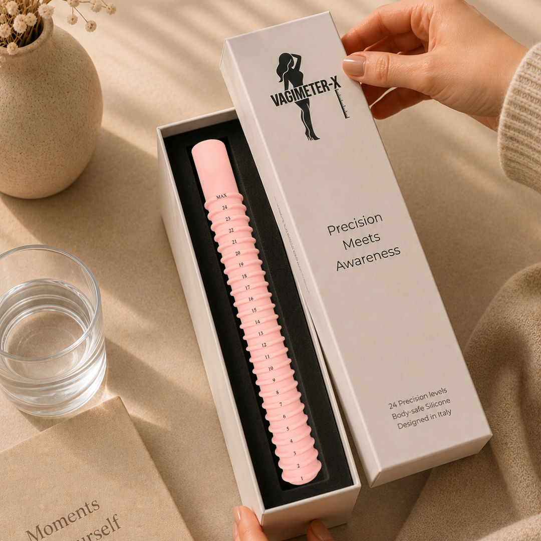 VAGIMETER-X®