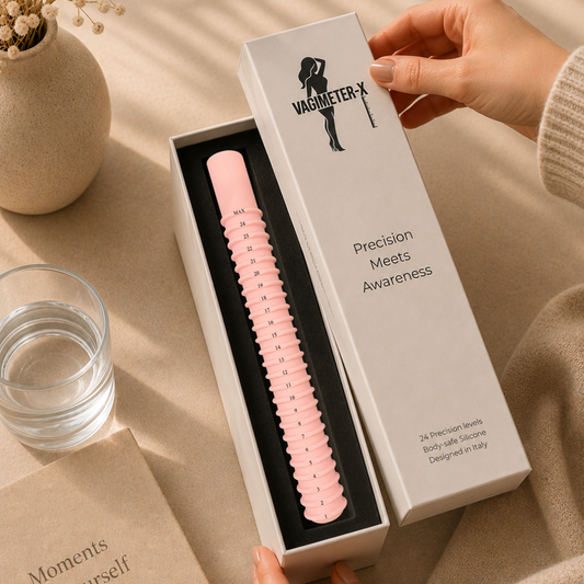 VAGIMETER-X®