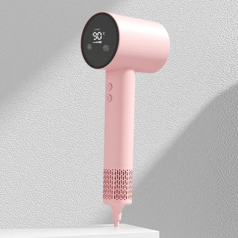 Professional Ionic Hairdryer