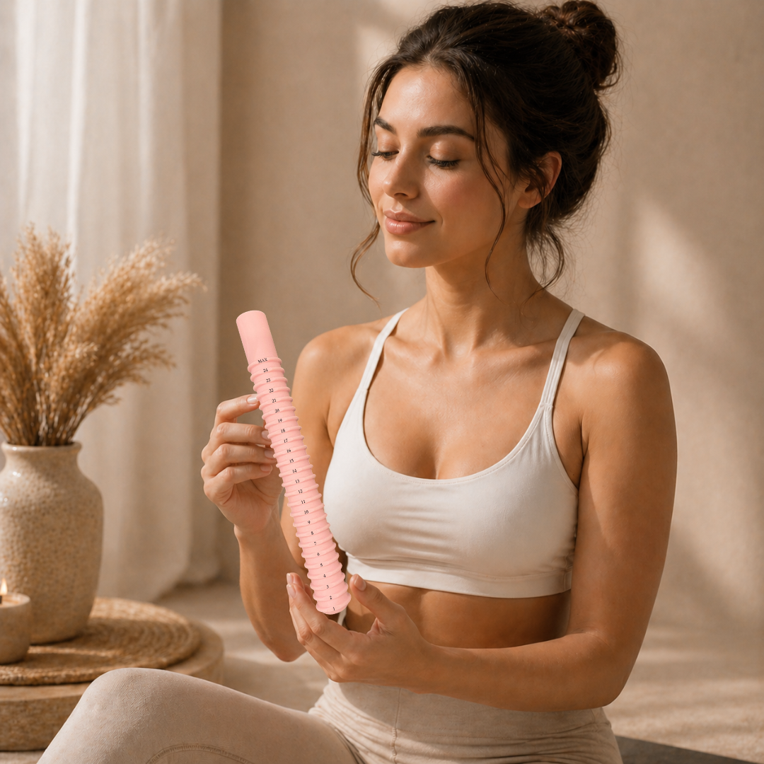VAGIMETER-X®