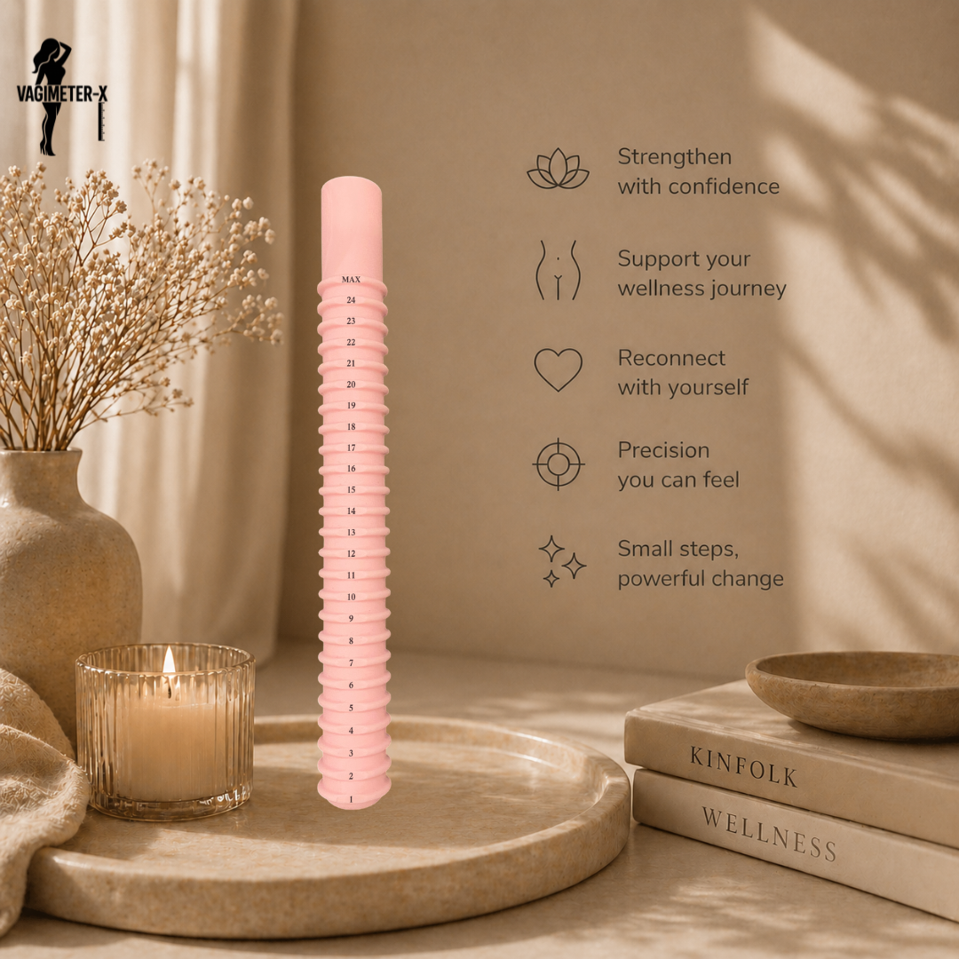 VAGIMETER-X®